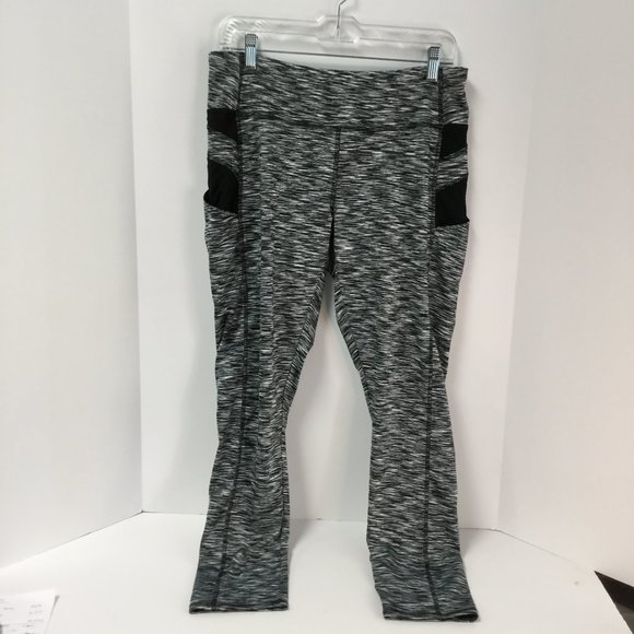 Athletic Collection spandex athletic jeggers - Picture 1 of 3